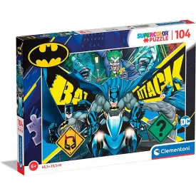 clementoni-puzzle-batman-super-color-104-pieces