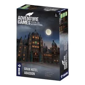 devir-adventures-gran-hotel-abaddon-board-game