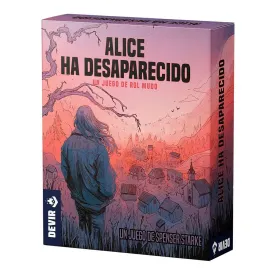 devir-alice-e-scomparsa:-gioco-da-tavolo