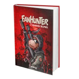 devir-fanhunter-2-周后桌游