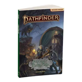 devir-pathfinder-2ed:-皮德拉加的陨落桌游