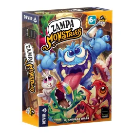 devir-juego-de-mesa-monstruos-zampa