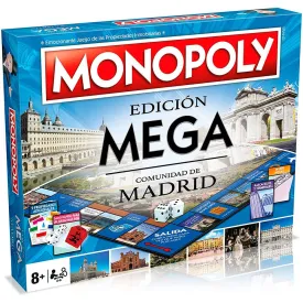 eleven-force-monopoly-mega-madrid-lautapeli