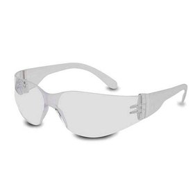 Pegaso Impact Clear PC Lens Lanyard Protection Glasses