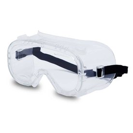 Pegaso New Vinz Clear PC Lens Protection Glasses