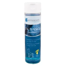 dermoscent-efa-physio-200ml-koirashampoo