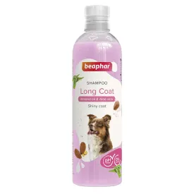 beaphar-장모견용-샴푸-250ml