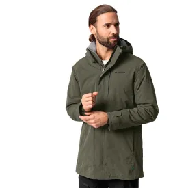 vaude-idris-wool-ii-파카