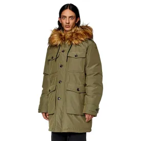 Diesel L Ferguson Jacket | Dressinn