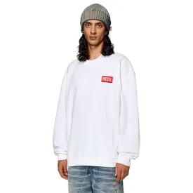 diesel-nlabel-l1-스웨트셔츠