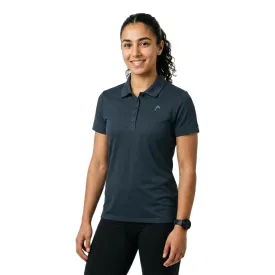 head-polo-a-maniche-corte-classic