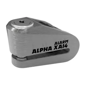oxford-alpha-xa14-碟刹锁
