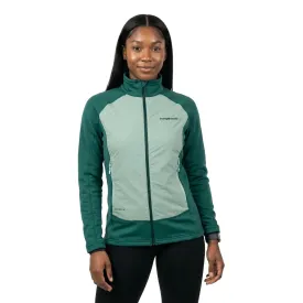Trangoworld Longue jacket