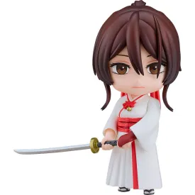 good-smile-company-hells-paradise:-jigokuraku-nendoroid-action-figure-yamada-asaemon-sagiri-10-cm