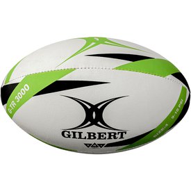 Gilbert GTR-3000 Rugby Ball