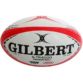 Gilbert Balón Rugby GTR-4000