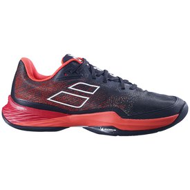 Babolat Jet Mach 3 All Court Shoes