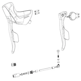 sram-dual-command-apex-etap-axs-disc-left-brake-lever-with-electronic-shifter