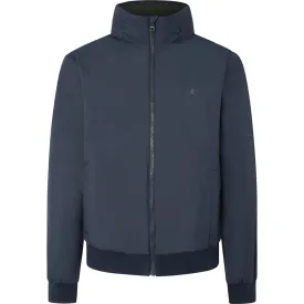 hackett-heritage-windbreaker-ジャケット