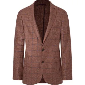 hackett-blazer-mouline