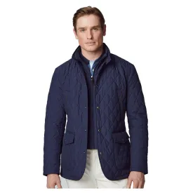 hackett-paddock-ジャケット