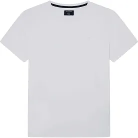 hackett-pima-半袖tシャツ