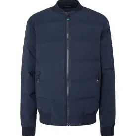hackett-storm-down-bomber-jacket