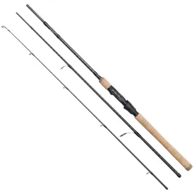 dam-iconic-travel-xp-spinning-rod