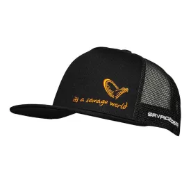 savage-gear-all-black-cap