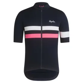 rapha-brevet-短袖骑行服