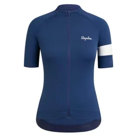 rapha-core-korta-armar-cykeltroja