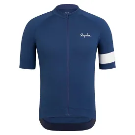rapha-core-kurzarm-radtrikot