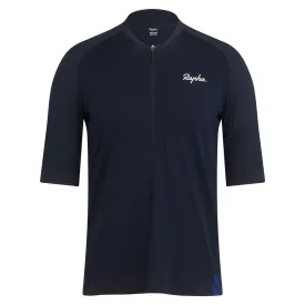 rapha-explore-zip-neck-technical-t-shirt-med-korta-armar