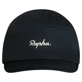 rapha-gorra-logo