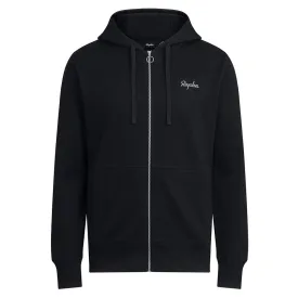 rapha-sudadera-con-capucha-logo