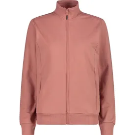 cmp-31d4266-sweatshirt-met-rits