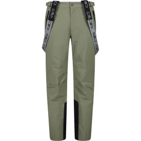 cmp-salopette-3w17397n-pants