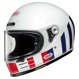 Shoei Glamster 93 Retro TC10 Full Face Helmet