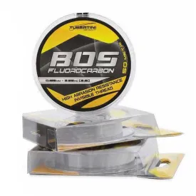 tubertini-fluorocarbonio-bos-50-m
