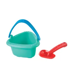 hape-baby-bucket---spade-4-pieces
