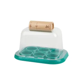 hape-wachsende-gartner-gewachshaus