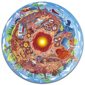 hape-puzzle-du-monde-souterrain