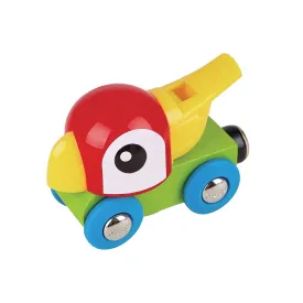 hape-whistling-parrot-engine