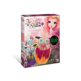 nebulous-drommefangere