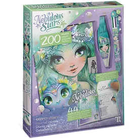 nebulous-마리나의-비밀-일기