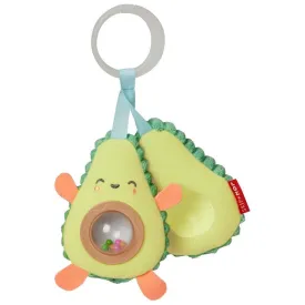 skip-hop-farmstand-avocado-stroller-toy
