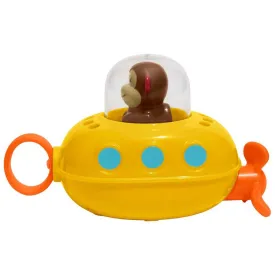 skip-hop-trekdier-duikboot-aap