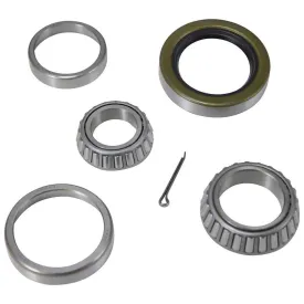 dutton-lainson-6507-anhangerlager-set