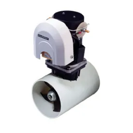 lewmar-110tt-1.5kw-プロペラ