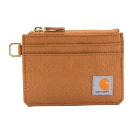 carhartt-zippered-card-keeper-wallet